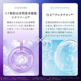 LULULUN Hydra EX Face Mask 7 Sheets